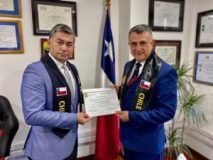 Ceremonias de Juramento